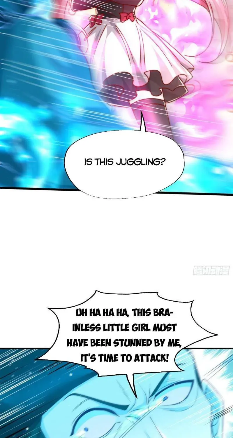Devilish Girlfriend (Colored) Chapter 141 page 9 - 