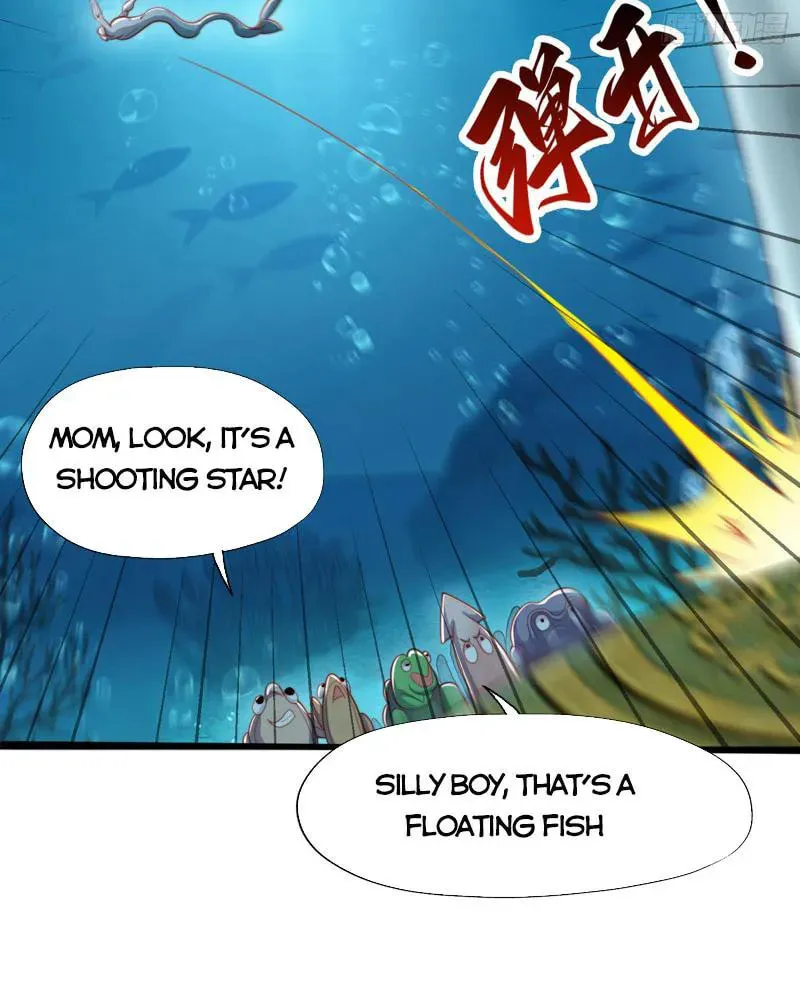 Devilish Girlfriend (Colored) Chapter 142 page 11 - 