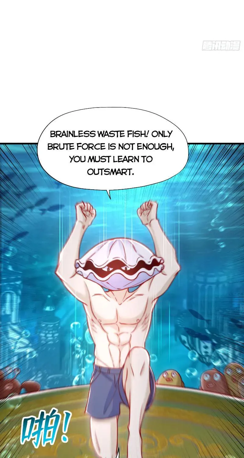 Devilish Girlfriend (Colored) Chapter 142 page 12 - 