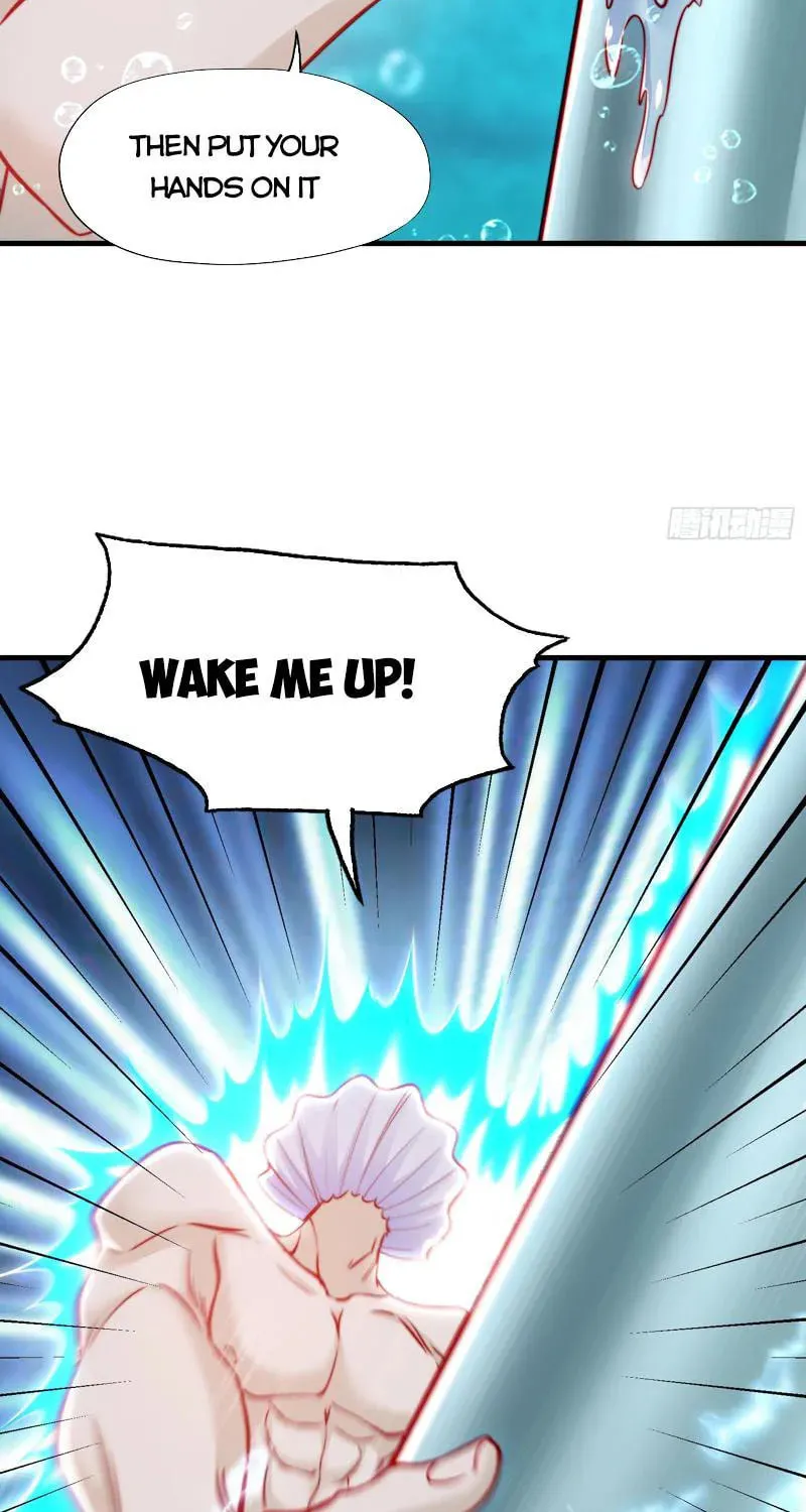 Devilish Girlfriend (Colored) Chapter 142 page 14 - 