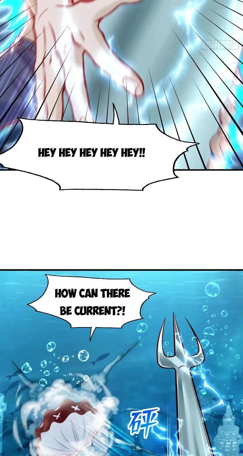 Devilish Girlfriend (Colored) Chapter 142 page 15 - 