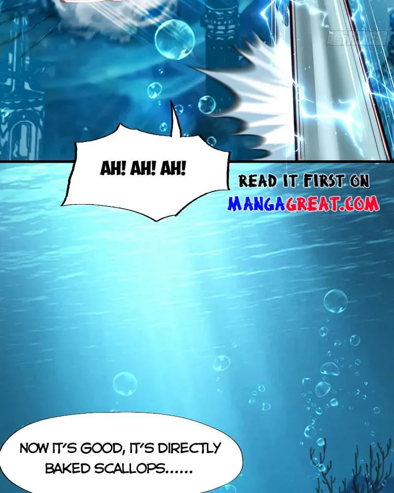 Devilish Girlfriend (Colored) Chapter 142 page 16 - 