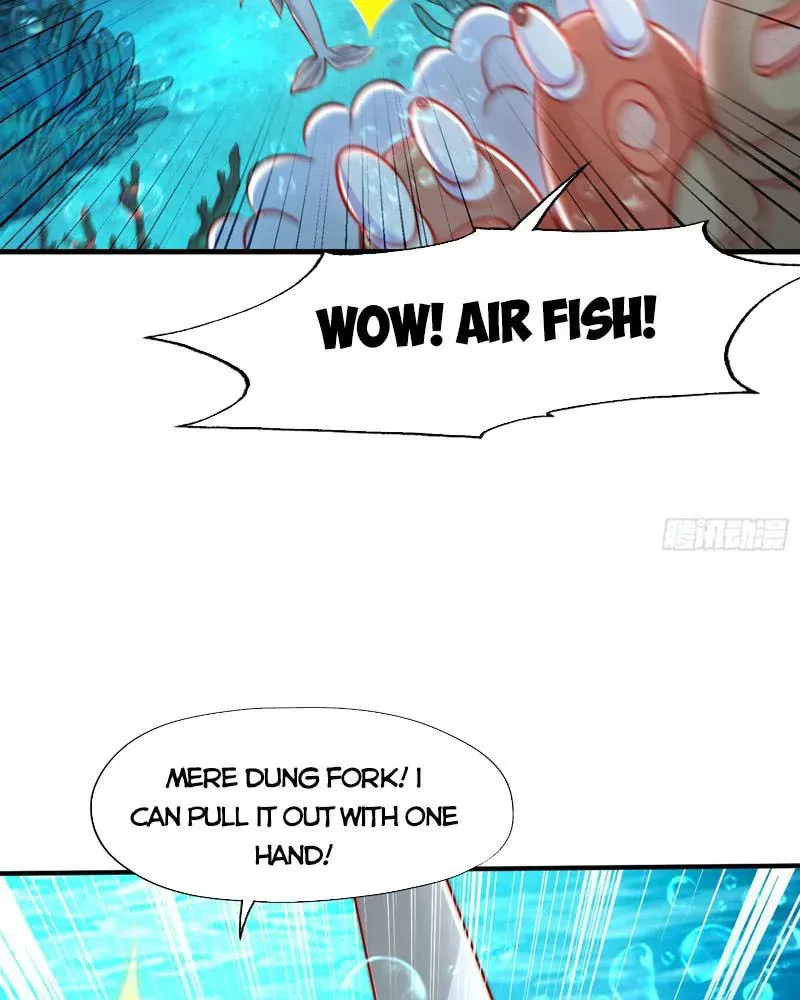 Devilish Girlfriend (Colored) Chapter 142 page 21 - 