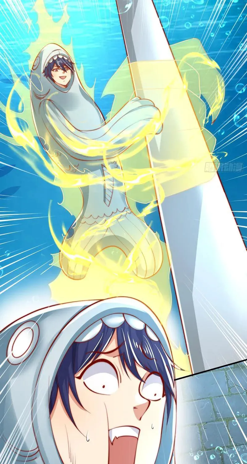 Devilish Girlfriend (Colored) Chapter 142 page 22 - 