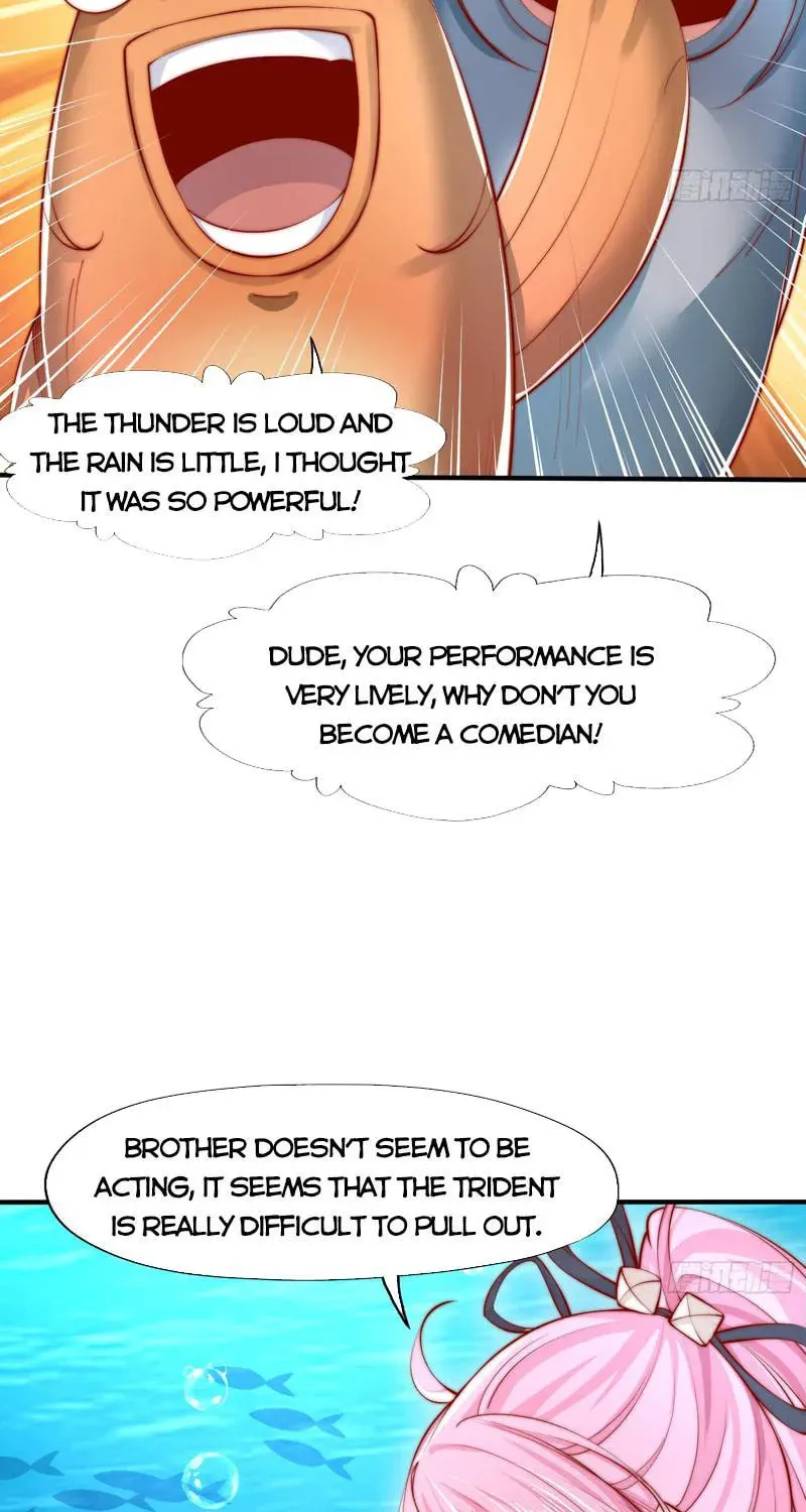 Devilish Girlfriend (Colored) Chapter 142 page 24 - 
