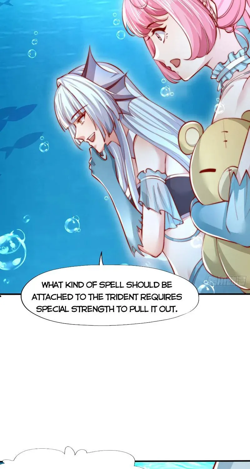 Devilish Girlfriend (Colored) Chapter 142 page 25 - 