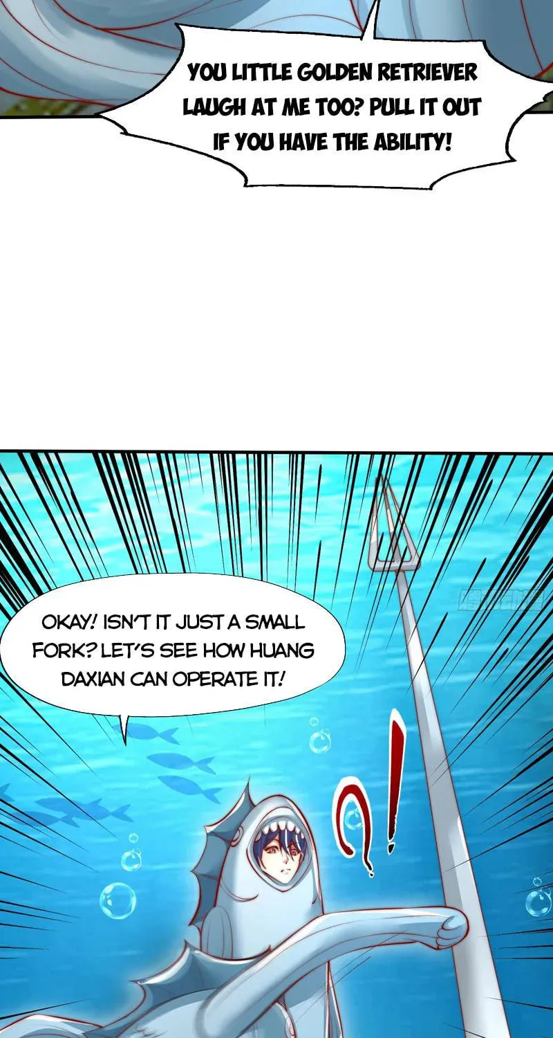 Devilish Girlfriend (Colored) Chapter 142 page 27 - 