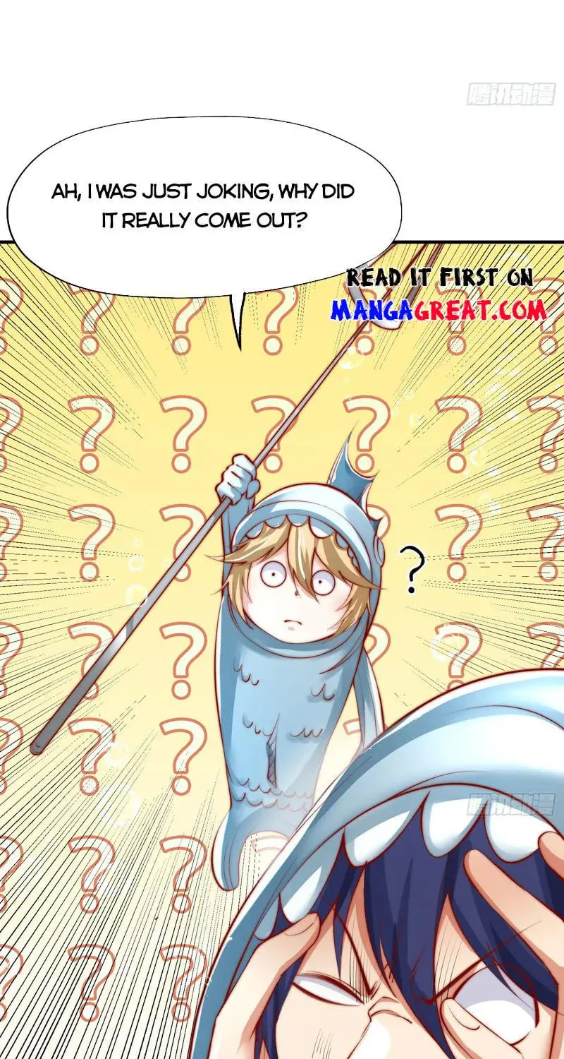 Devilish Girlfriend (Colored) Chapter 142 page 29 - 