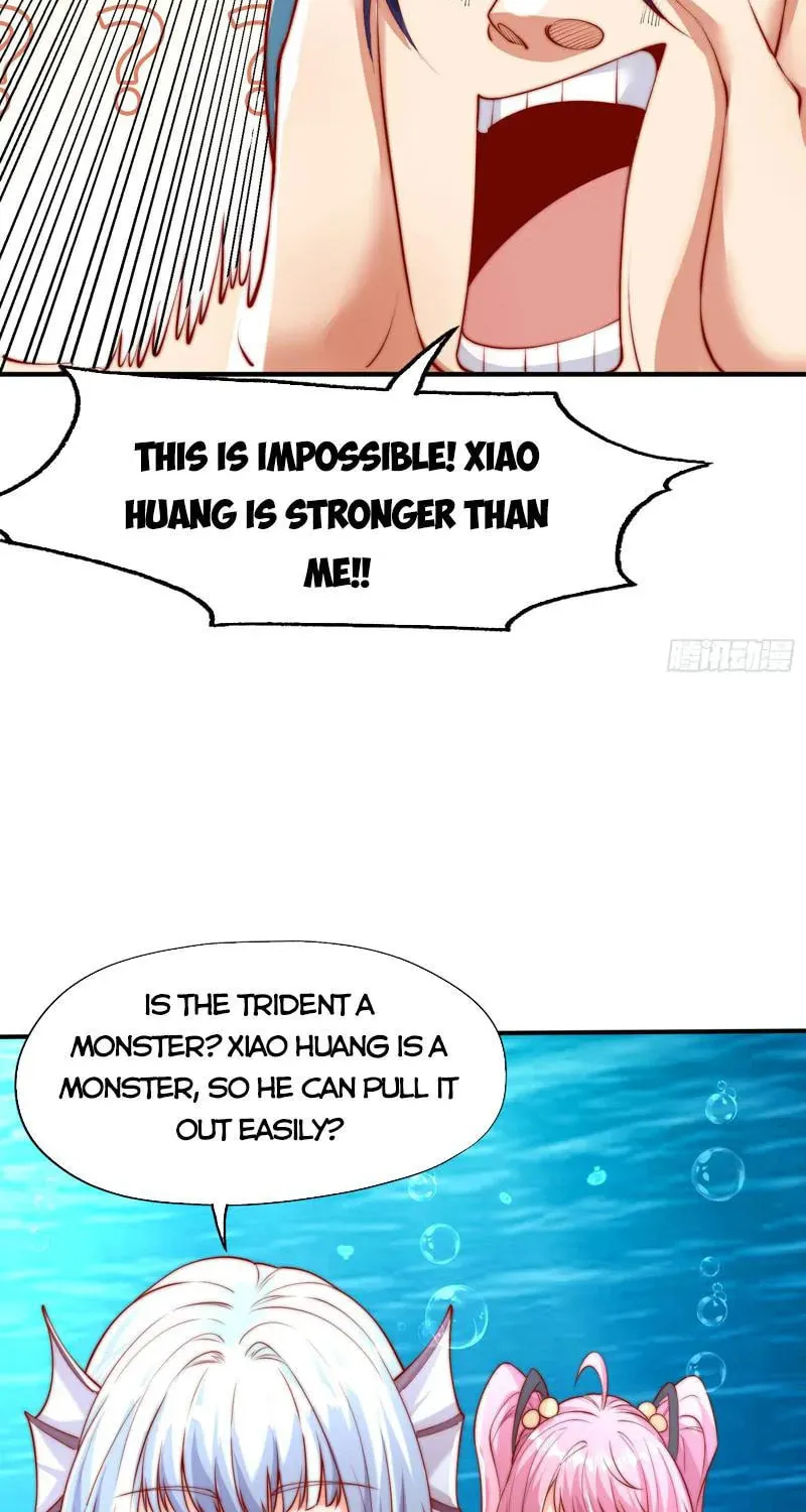 Devilish Girlfriend (Colored) Chapter 142 page 30 - 