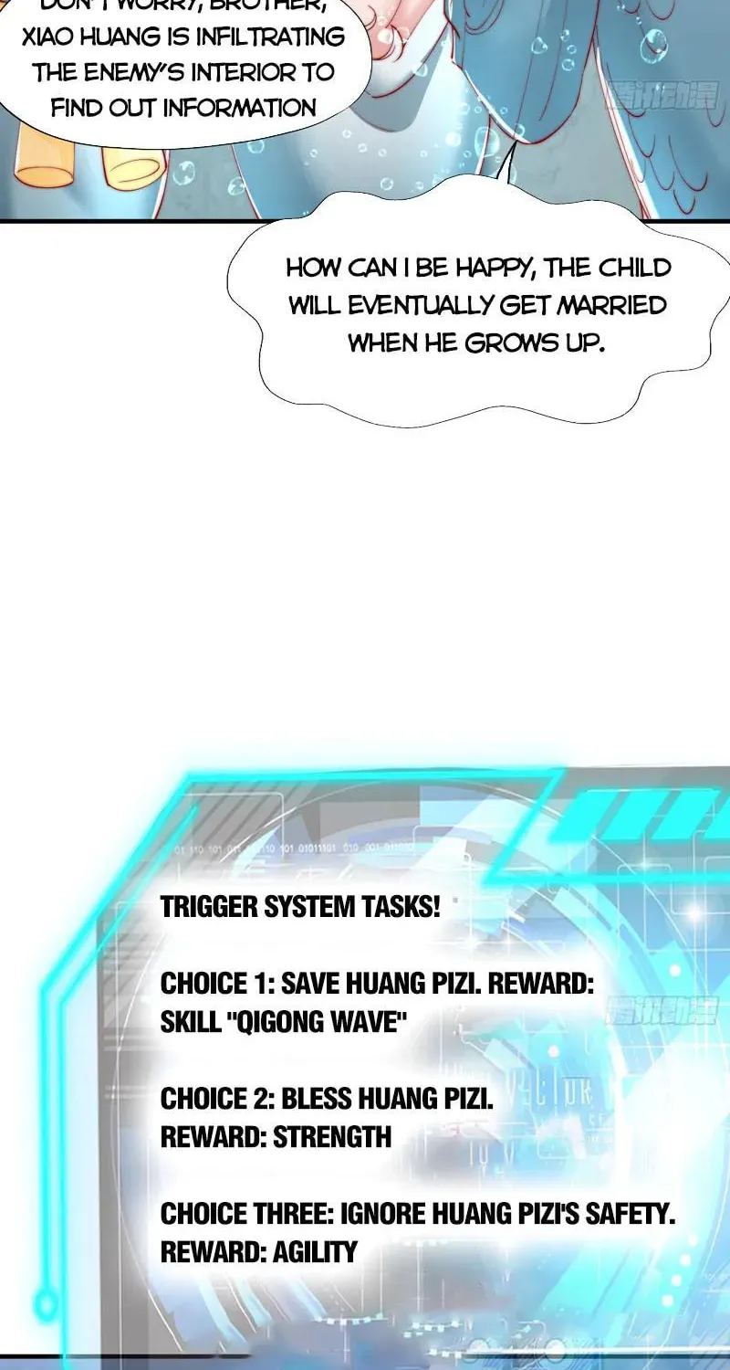Devilish Girlfriend (Colored) Chapter 142 page 38 - 