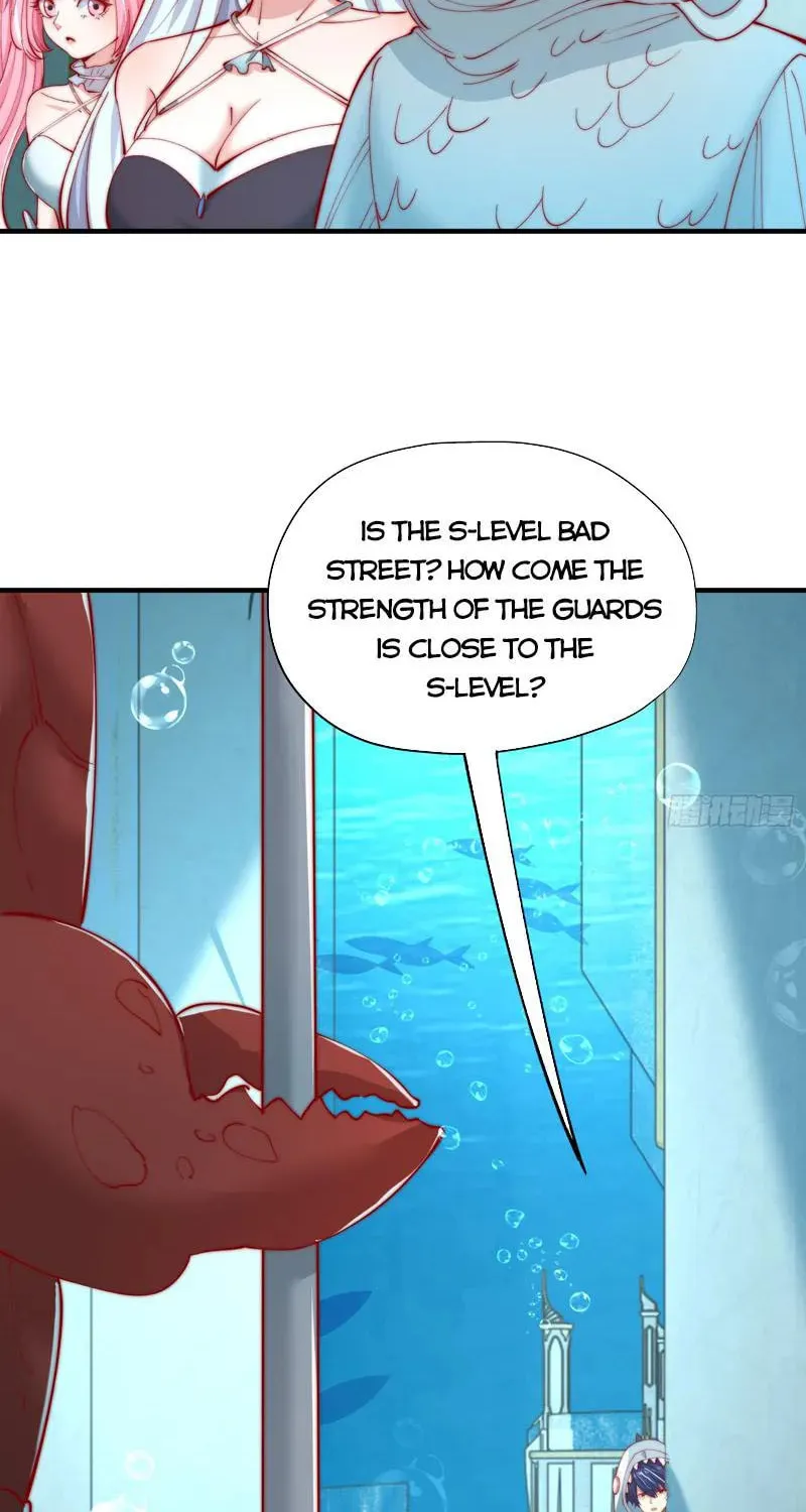 Devilish Girlfriend (Colored) Chapter 142 page 43 - 