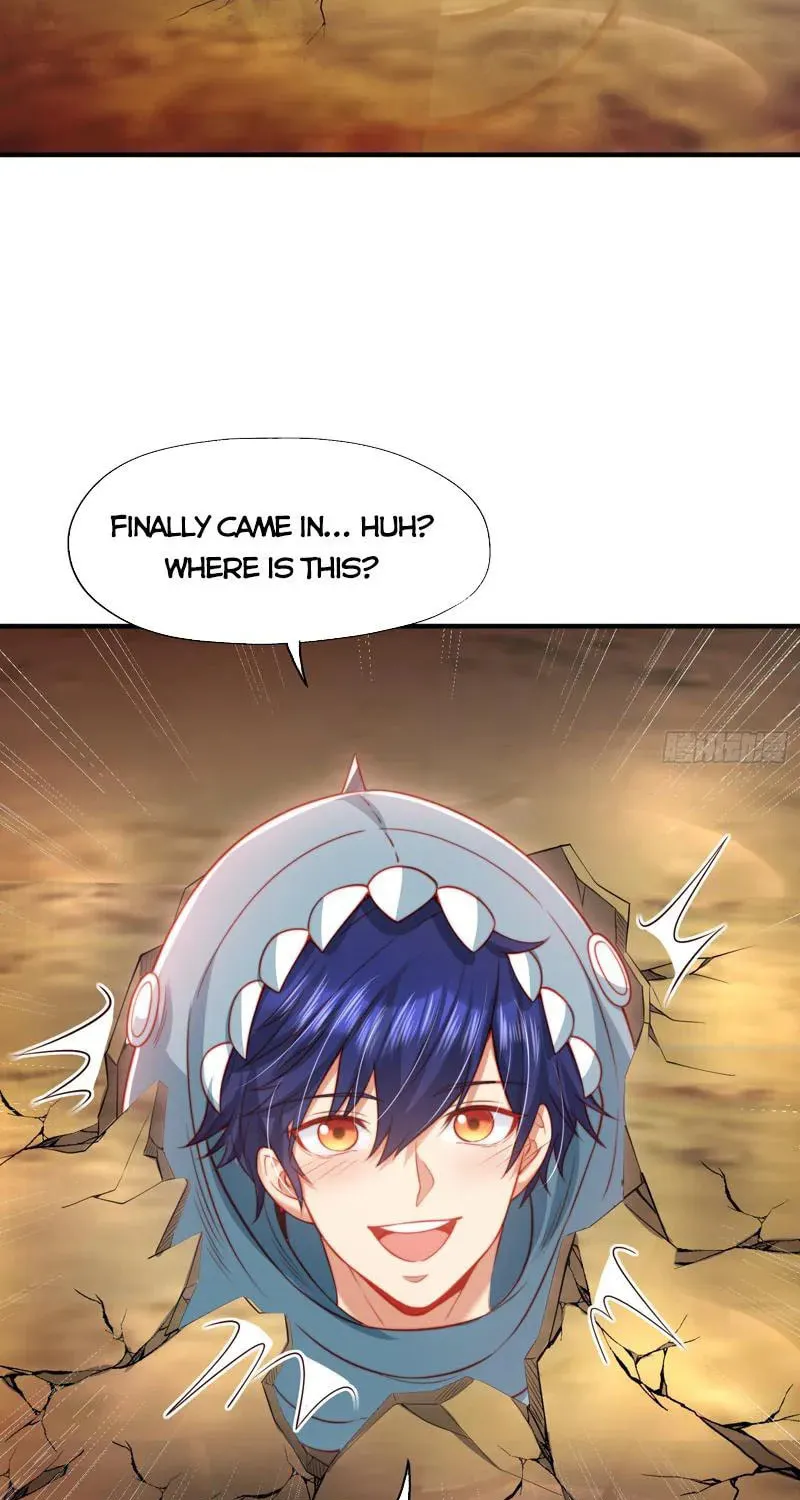 Devilish Girlfriend (Colored) Chapter 142 page 49 - 