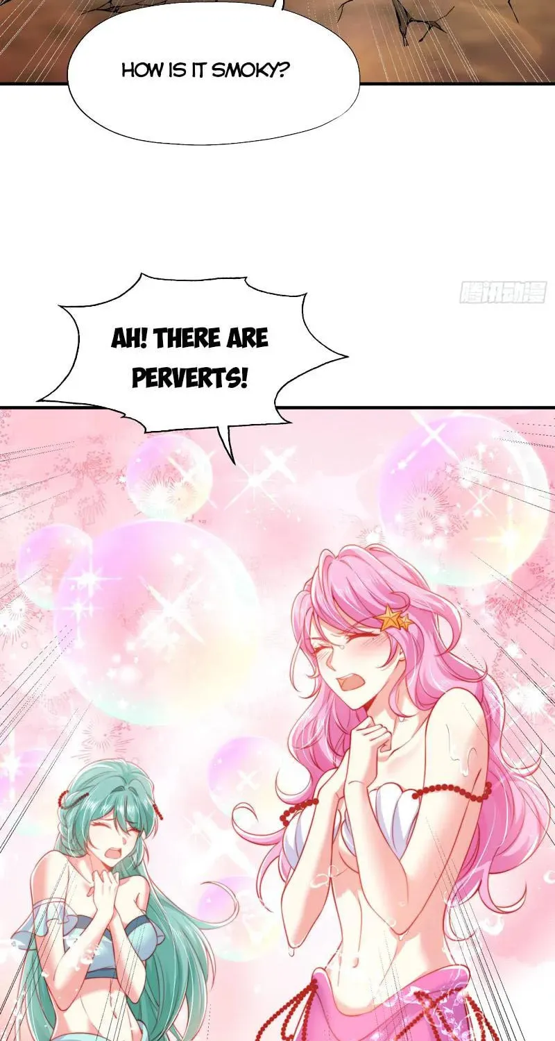 Devilish Girlfriend (Colored) Chapter 142 page 50 - 
