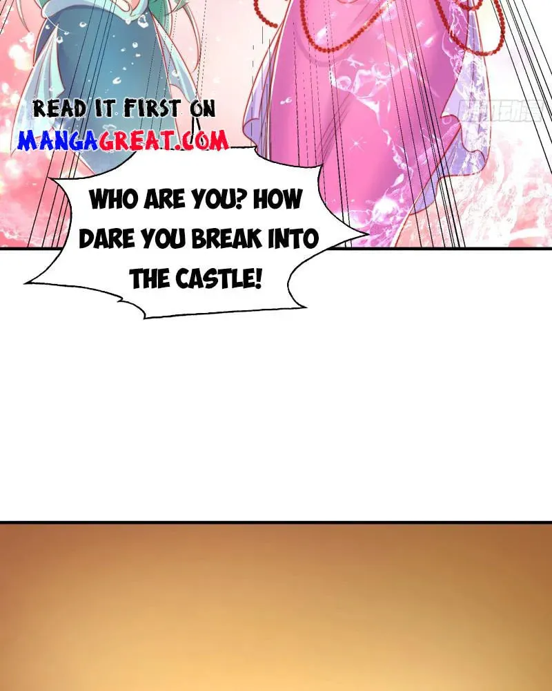 Devilish Girlfriend (Colored) Chapter 142 page 51 - 