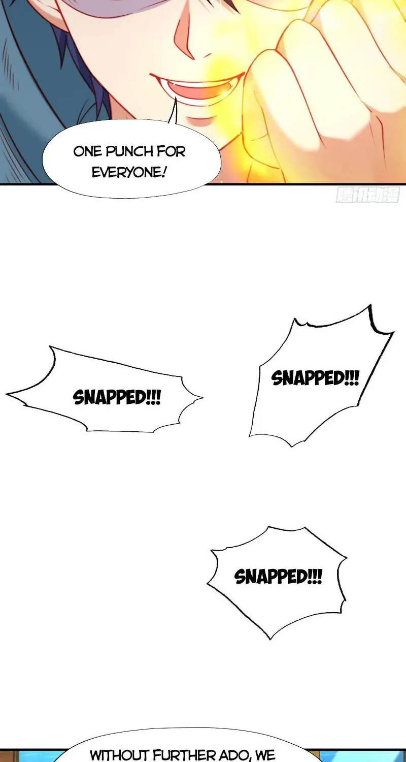 Devilish Girlfriend (Colored) Chapter 142 page 55 - 