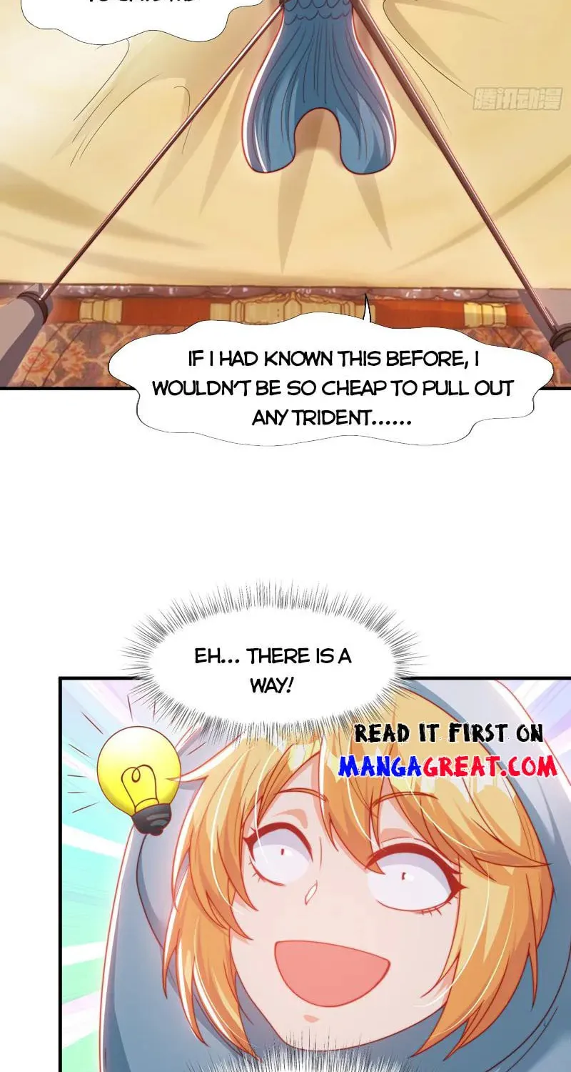Devilish Girlfriend (Colored) Chapter 142 page 58 - 