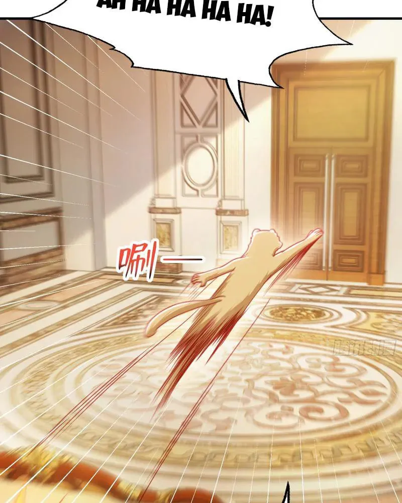Devilish Girlfriend (Colored) Chapter 142 page 61 - 