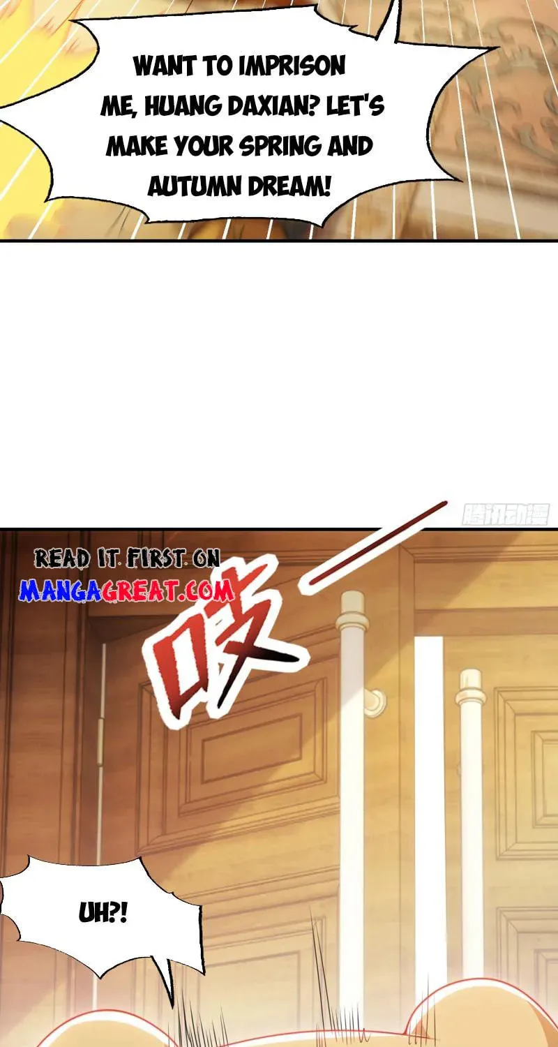 Devilish Girlfriend (Colored) Chapter 142 page 62 - 