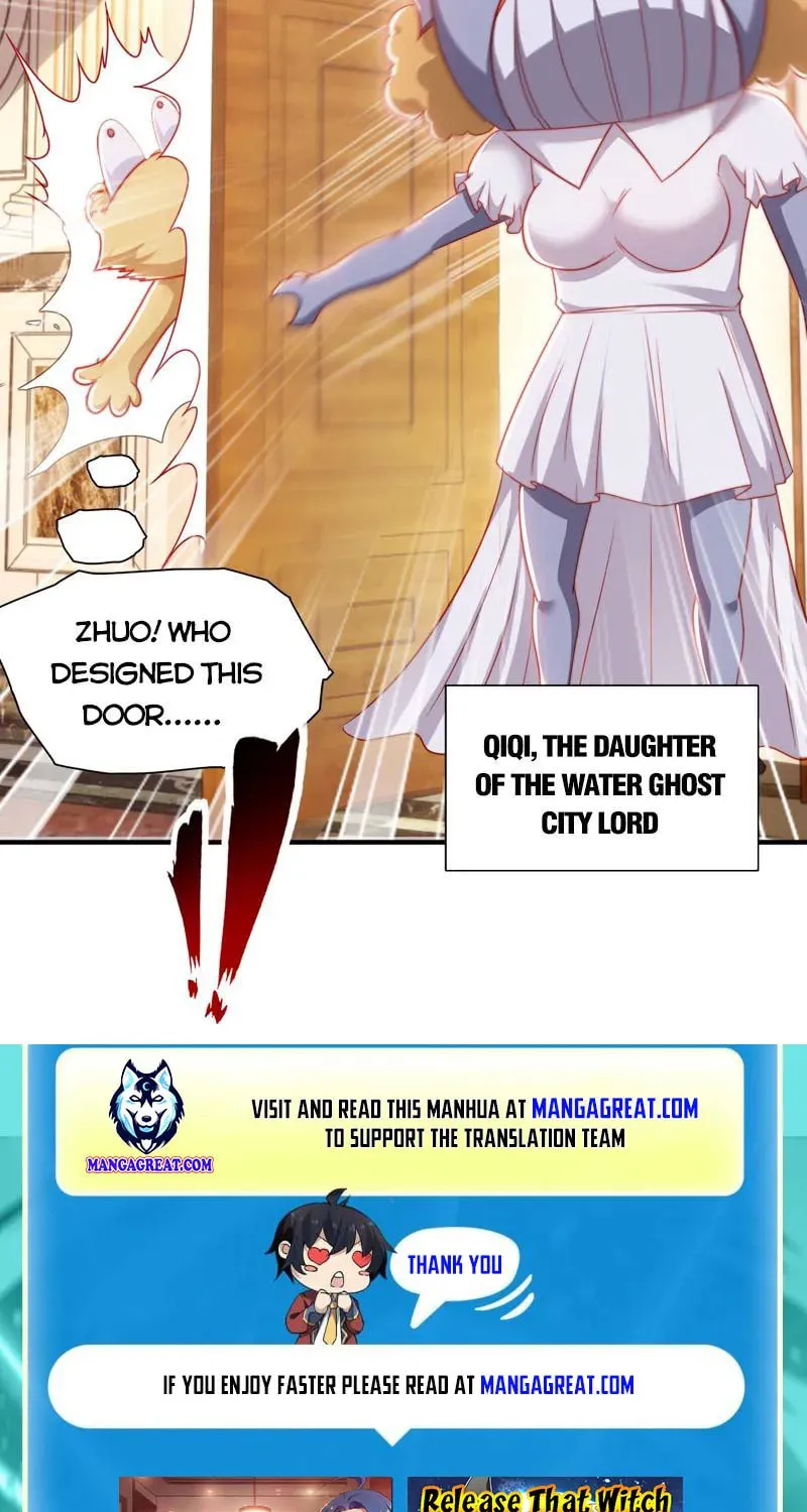Devilish Girlfriend (Colored) Chapter 142 page 64 - 