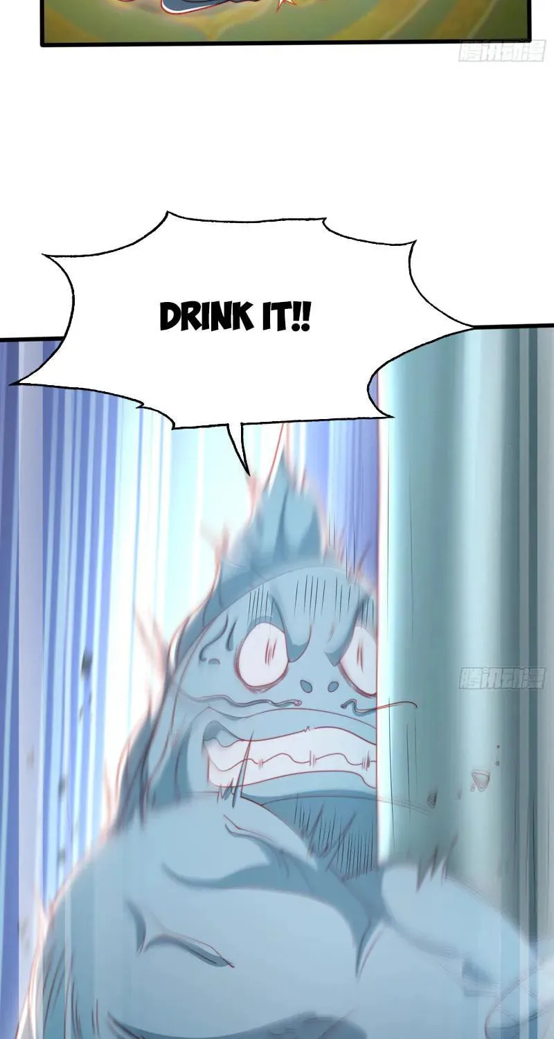 Devilish Girlfriend (Colored) Chapter 142 page 9 - 