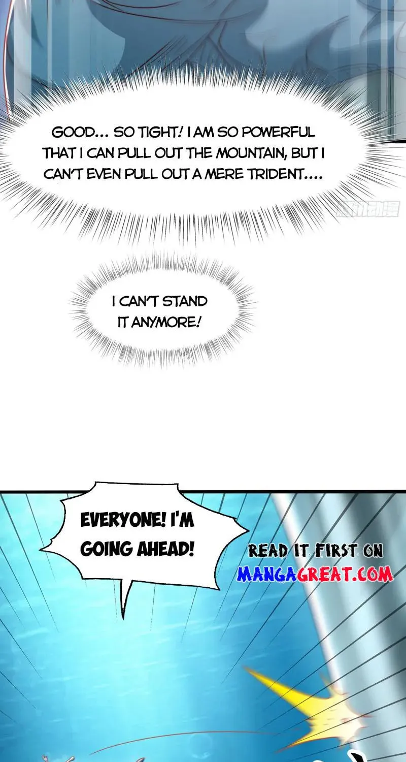 Devilish Girlfriend (Colored) Chapter 142 page 10 - 