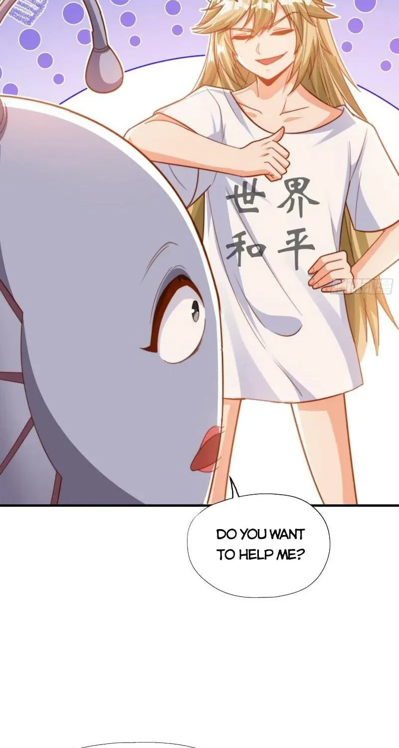 Devilish Girlfriend (Colored) Chapter 143 page 15 - 