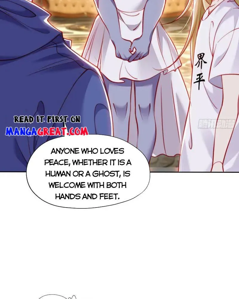 Devilish Girlfriend (Colored) Chapter 143 page 26 - 