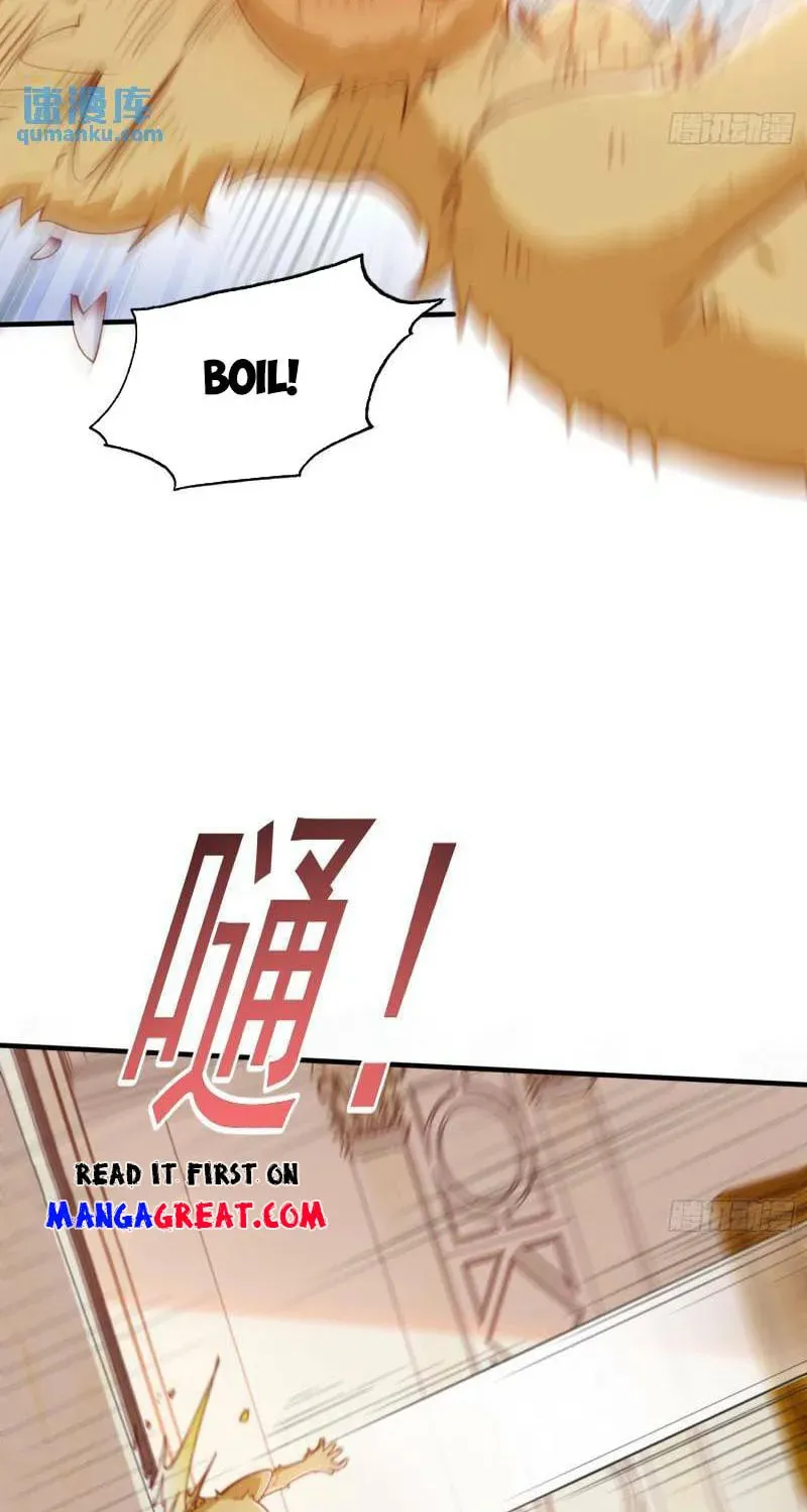 Devilish Girlfriend (Colored) Chapter 143 page 4 - 