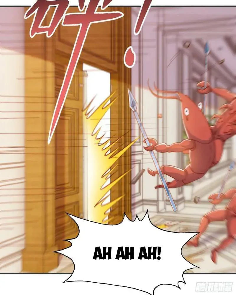 Devilish Girlfriend (Colored) Chapter 143 page 31 - 