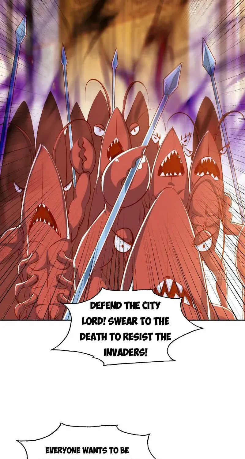 Devilish Girlfriend (Colored) Chapter 143 page 34 - 