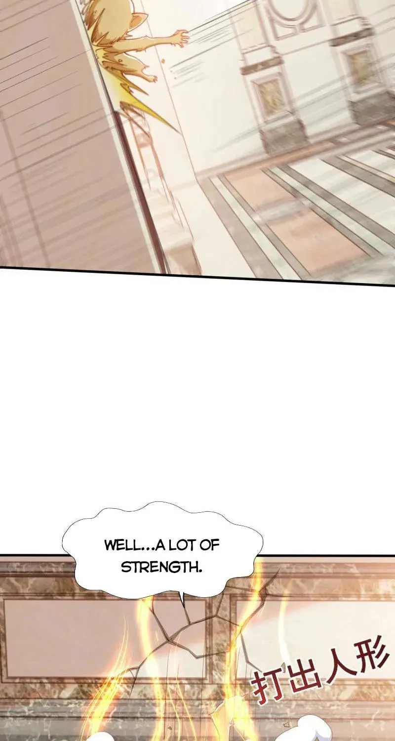 Devilish Girlfriend (Colored) Chapter 143 page 5 - 