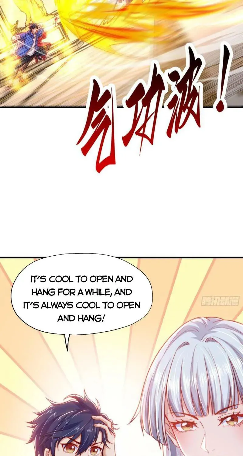 Devilish Girlfriend (Colored) Chapter 143 page 42 - 