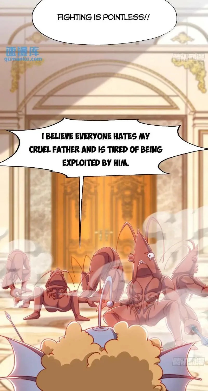 Devilish Girlfriend (Colored) Chapter 143 page 45 - 
