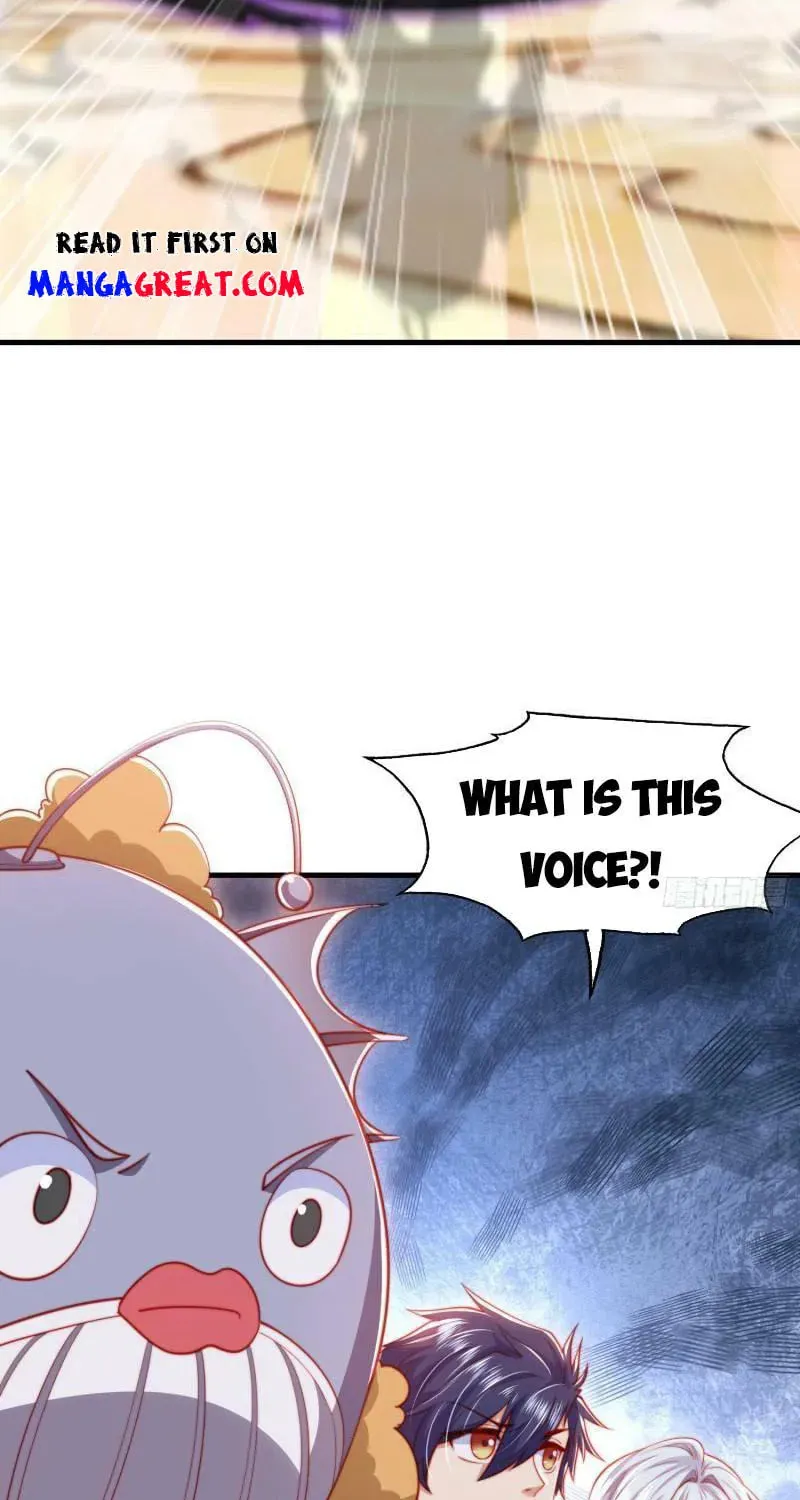 Devilish Girlfriend (Colored) Chapter 143 page 49 - 