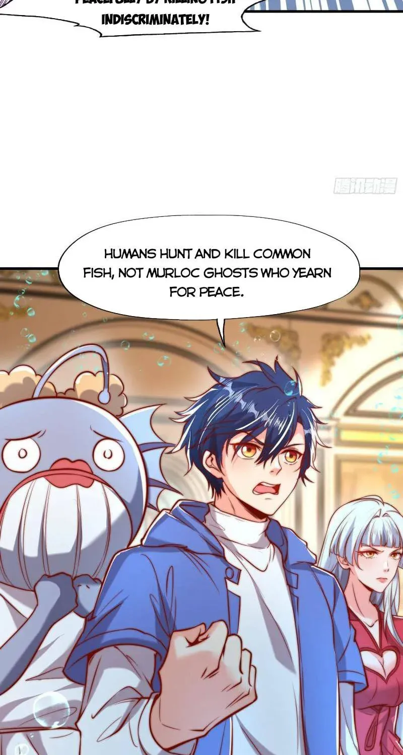 Devilish Girlfriend (Colored) Chapter 143 page 52 - 
