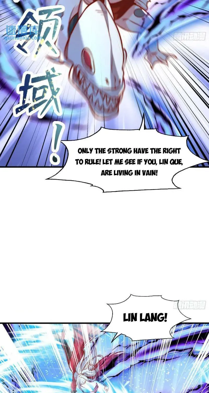 Devilish Girlfriend (Colored) Chapter 143 page 54 - 