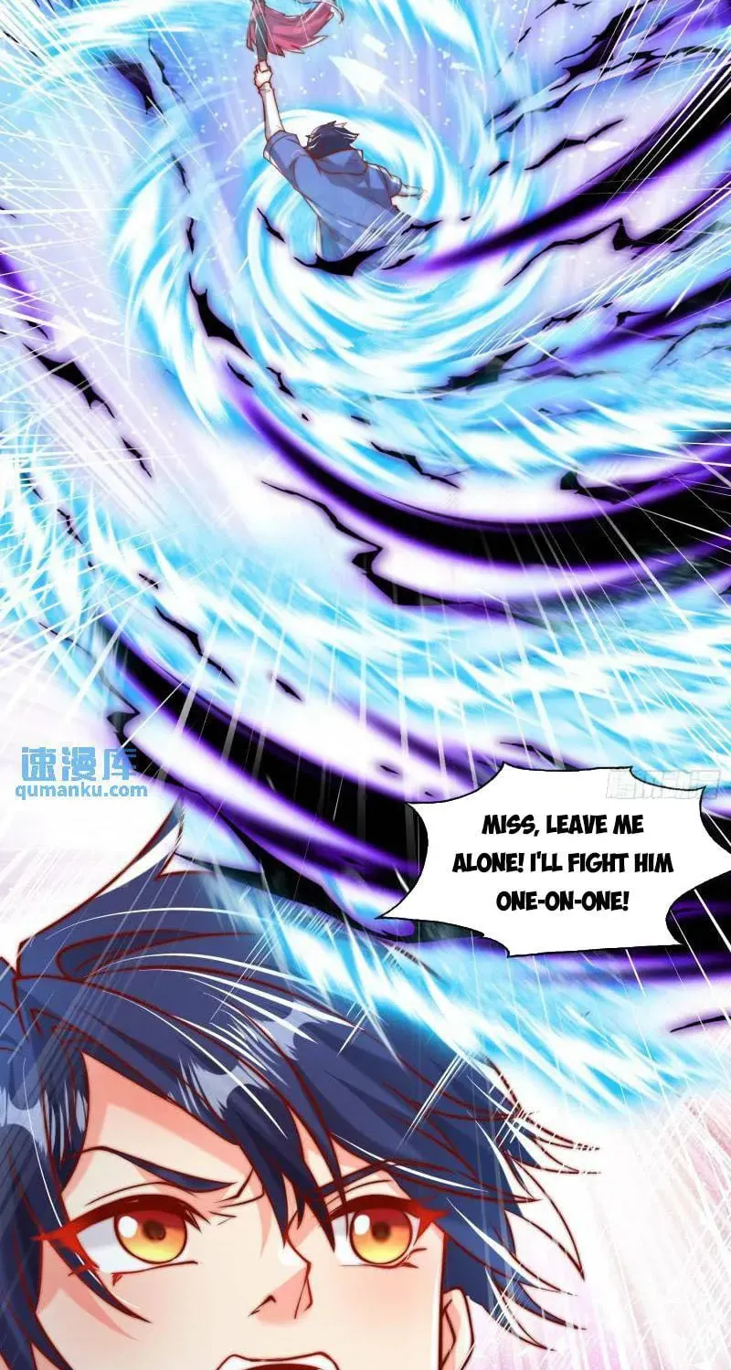 Devilish Girlfriend (Colored) Chapter 143 page 55 - 