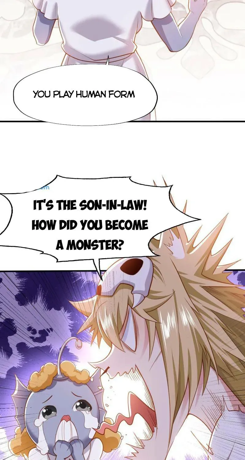 Devilish Girlfriend (Colored) Chapter 143 page 7 - 