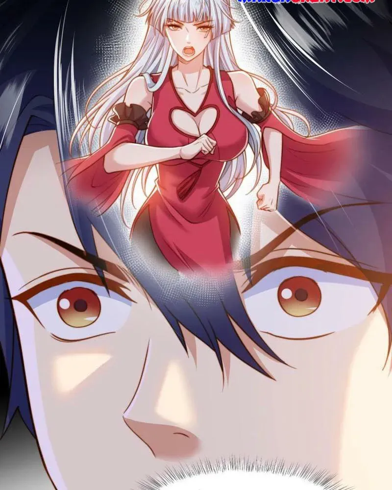 Devilish Girlfriend (Colored) Chapter 143 page 61 - 