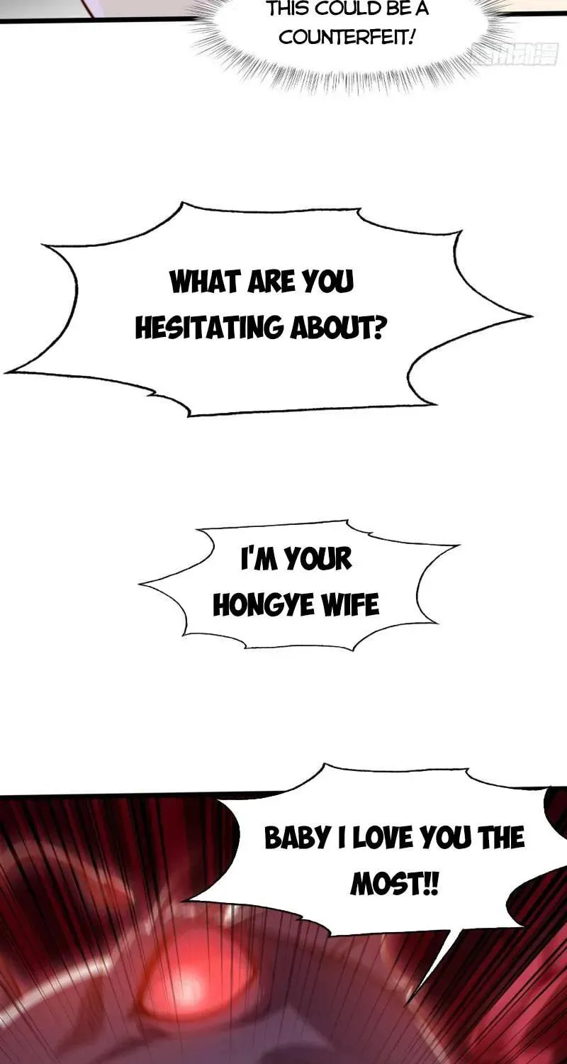 Devilish Girlfriend (Colored) Chapter 143 page 62 - 