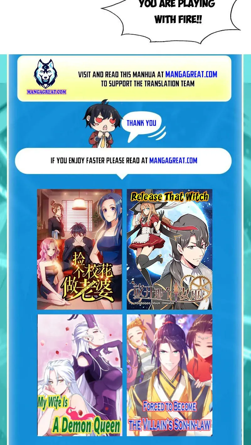 Devilish Girlfriend (Colored) Chapter 143 page 64 - 