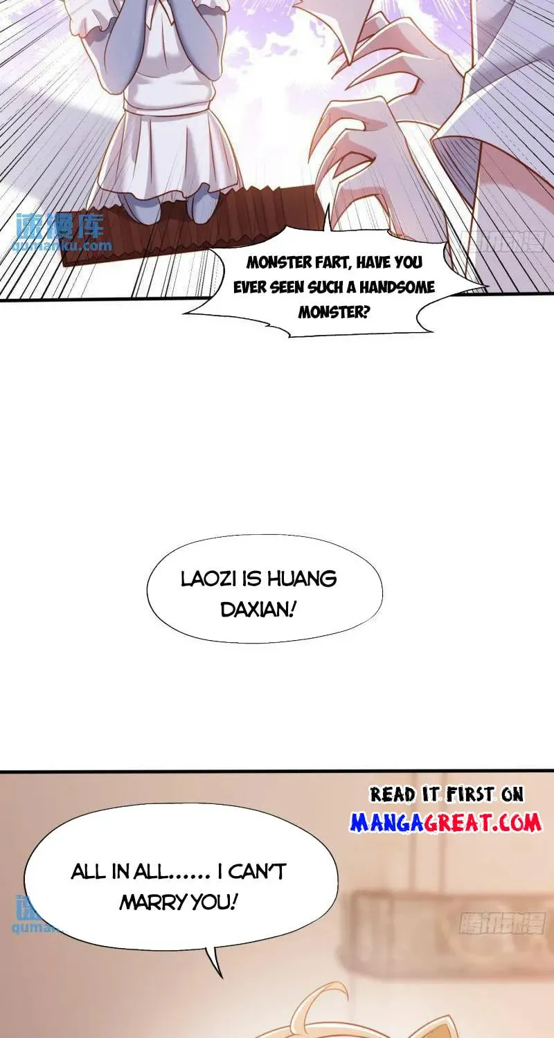 Devilish Girlfriend (Colored) Chapter 143 page 8 - 