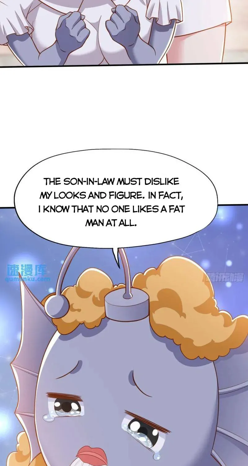 Devilish Girlfriend (Colored) Chapter 143 page 10 - 