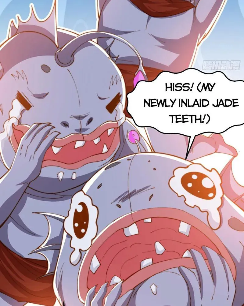 Devilish Girlfriend (Colored) Chapter 144 page 11 - 