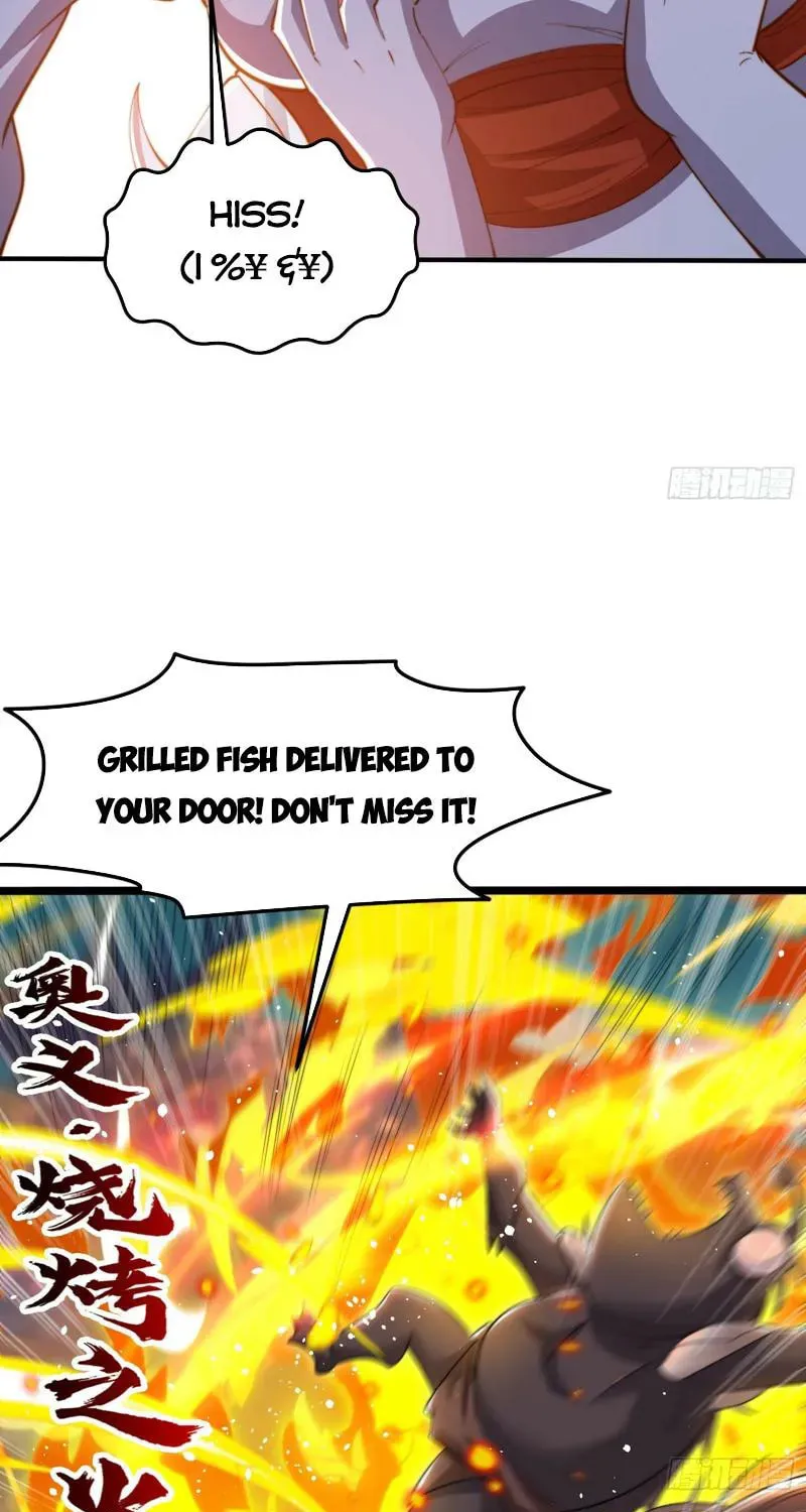 Devilish Girlfriend (Colored) Chapter 144 page 12 - 