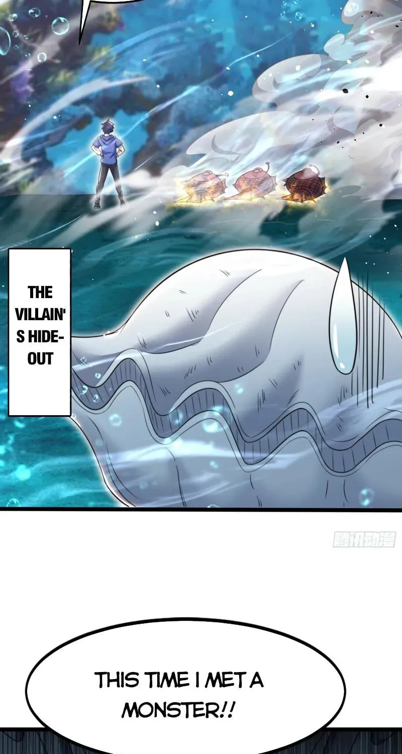 Devilish Girlfriend (Colored) Chapter 144 page 14 - 