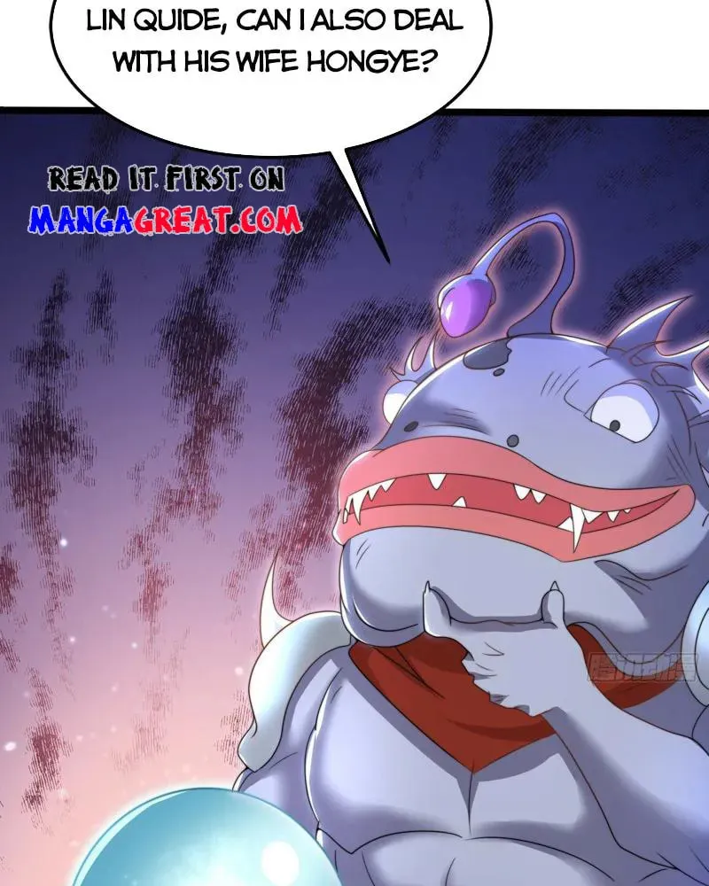 Devilish Girlfriend (Colored) Chapter 144 page 16 - 
