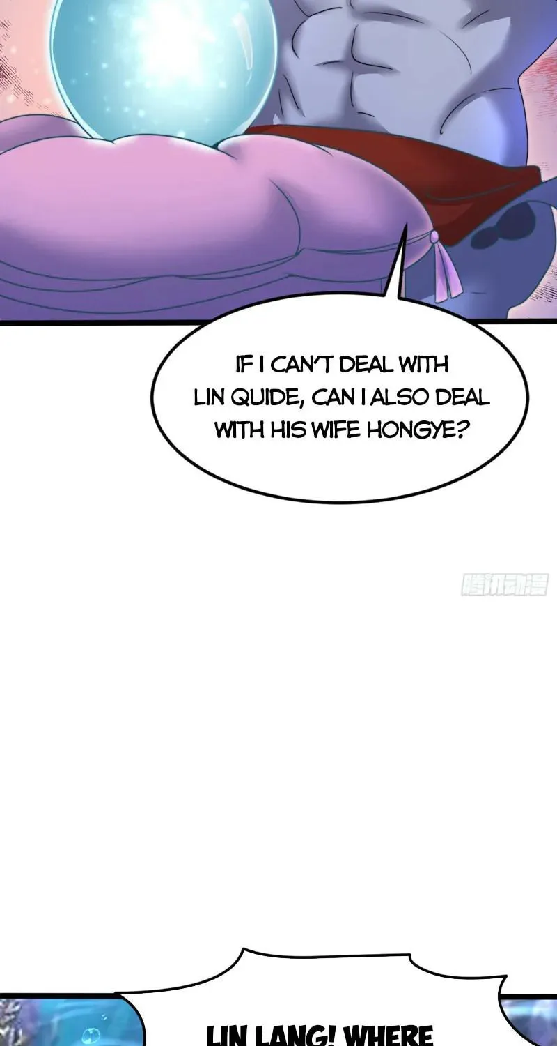 Devilish Girlfriend (Colored) Chapter 144 page 17 - 