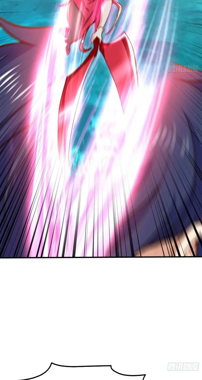 Devilish Girlfriend (Colored) Chapter 144 page 25 - 