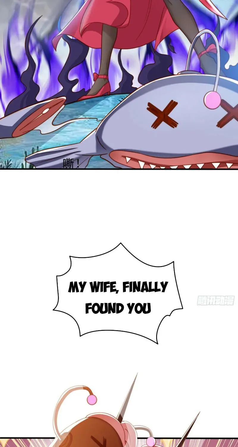 Devilish Girlfriend (Colored) Chapter 144 page 27 - 